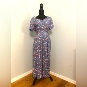 Vintage ERIKA dress